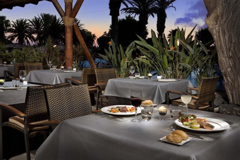 Paradisus By Melia Fuerteventura Fuerteventura