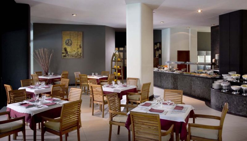 Fuerteventura utazás Paradisus By Melia Fuerteventura