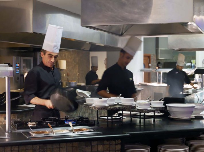 Fuerteventura utazás Paradisus By Melia Fuerteventura