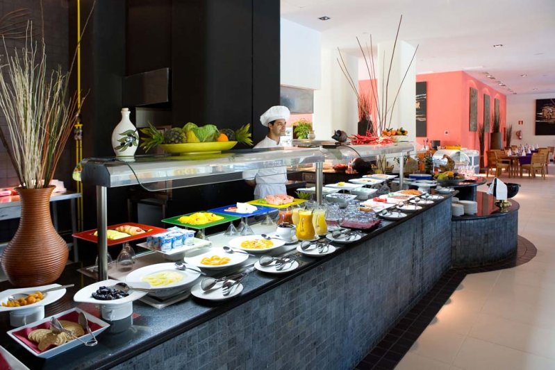 Fuerteventura utazás Paradisus By Melia Fuerteventura