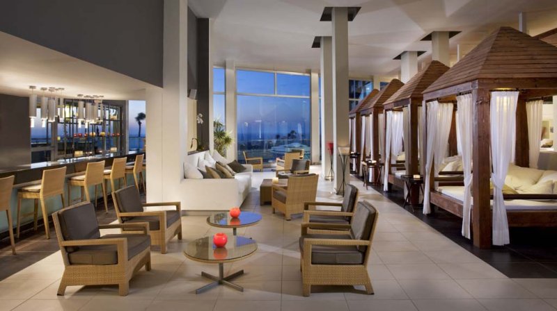 Fuerteventura utazás Paradisus By Melia Fuerteventura