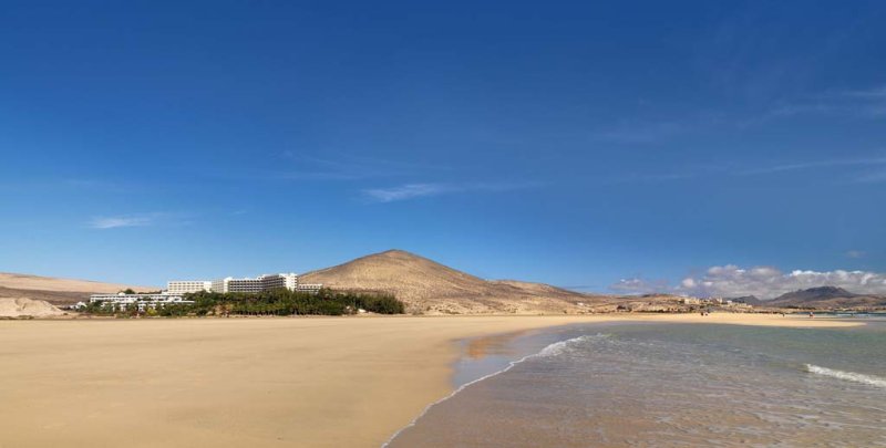 Fuerteventura utazás Paradisus By Melia Fuerteventura
