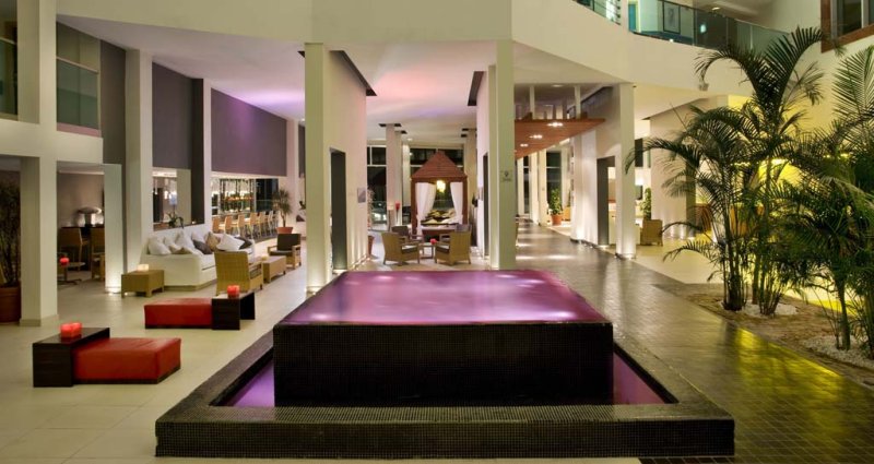 Fuerteventura utazás Paradisus By Melia Fuerteventura