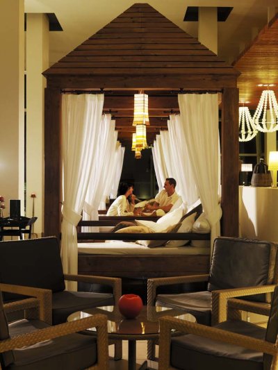 Fuerteventura utazás Paradisus By Melia Fuerteventura