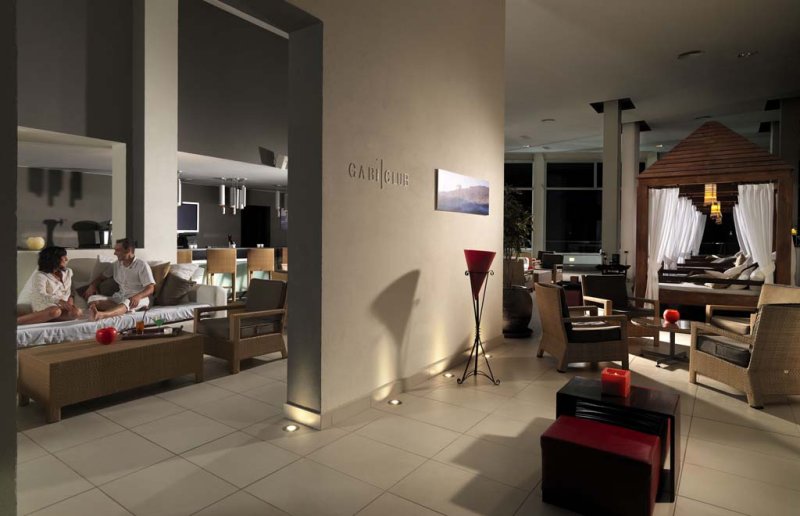 Fuerteventura utazás Paradisus By Melia Fuerteventura