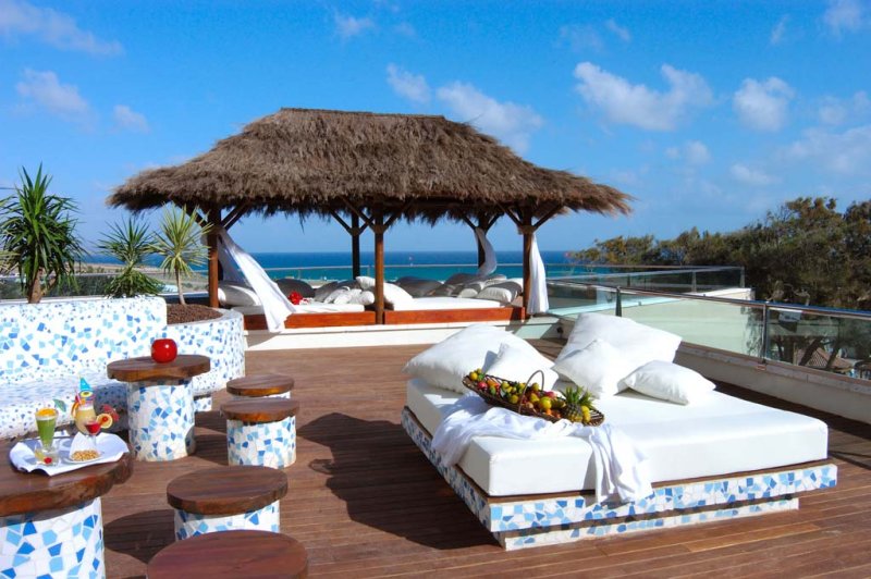 Paradisus By Melia Fuerteventura Fuerteventura