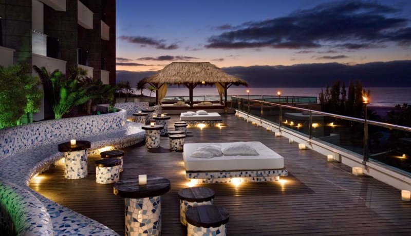 Fuerteventura utazás Paradisus By Melia Fuerteventura