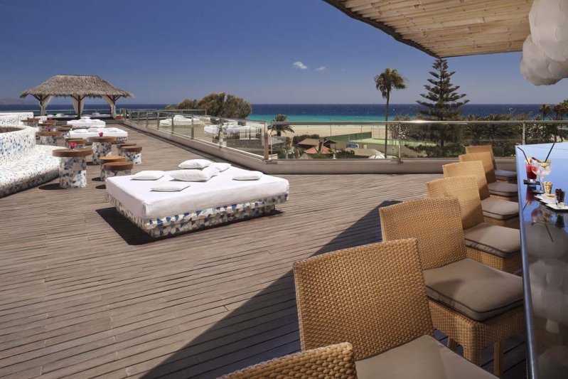 Fuerteventura utazás Paradisus By Melia Fuerteventura