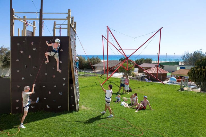 Fuerteventura utazás Paradisus By Melia Fuerteventura