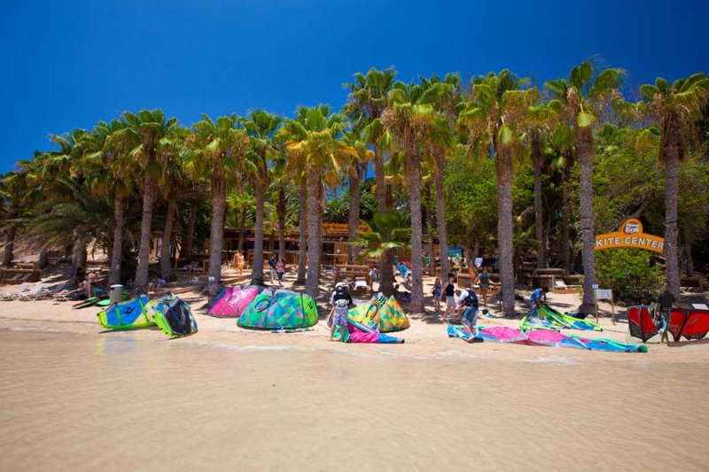 Paradisus By Melia Fuerteventura Fuerteventura