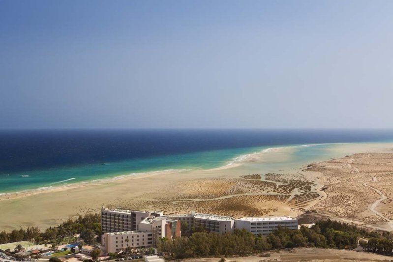 Paradisus By Melia Fuerteventura Fuerteventura