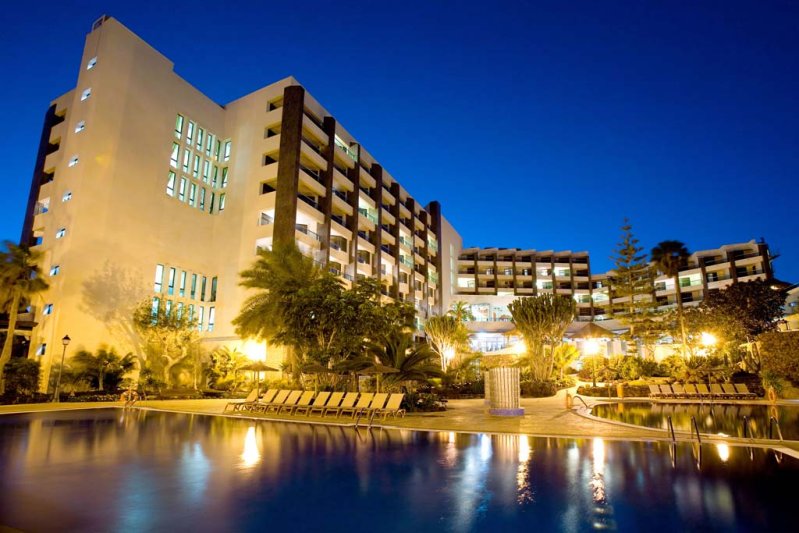 Fuerteventura utazás Paradisus By Melia Fuerteventura