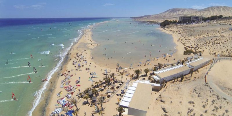 Fuerteventura utazás Paradisus By Melia Fuerteventura