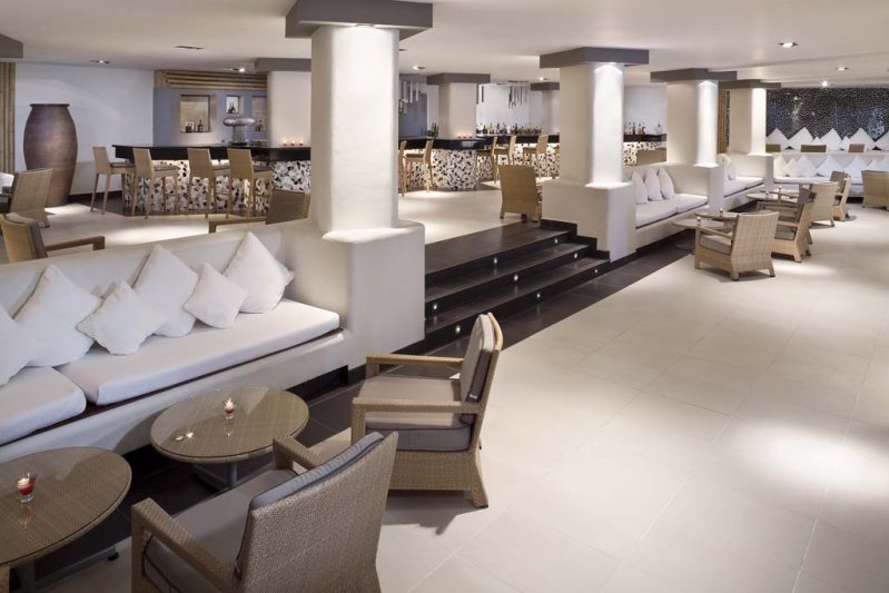 Fuerteventura utazás Paradisus By Melia Fuerteventura