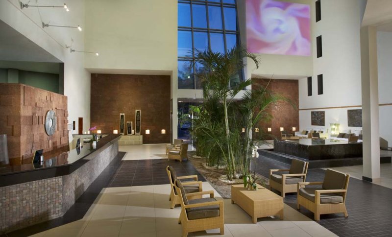 Fuerteventura utazás Paradisus By Melia Fuerteventura