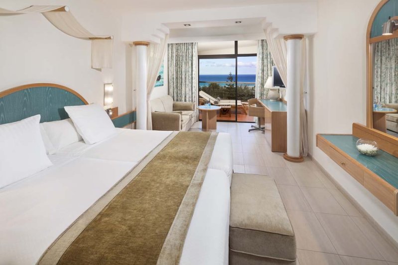 Paradisus By Melia Fuerteventura Fuerteventura