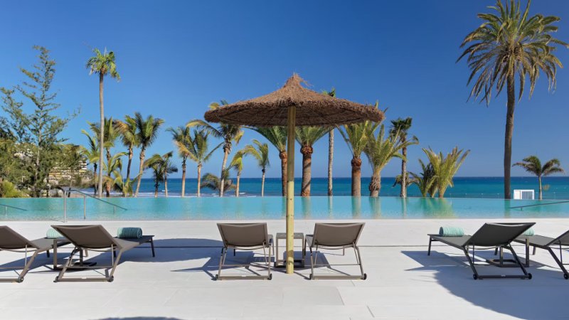 Paradisus By Melia Gran Canaria (Ex Melia Tamarindos) Gran Canaria