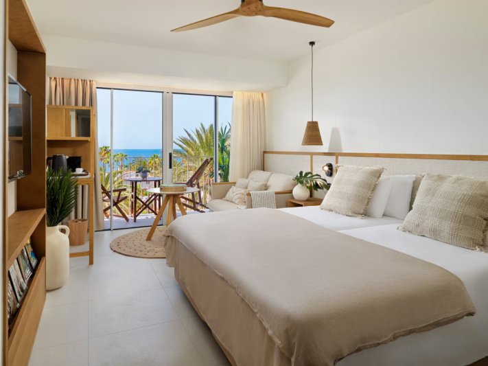 Paradisus By Melia Gran Canaria (Ex Melia Tamarindos) Gran Canaria