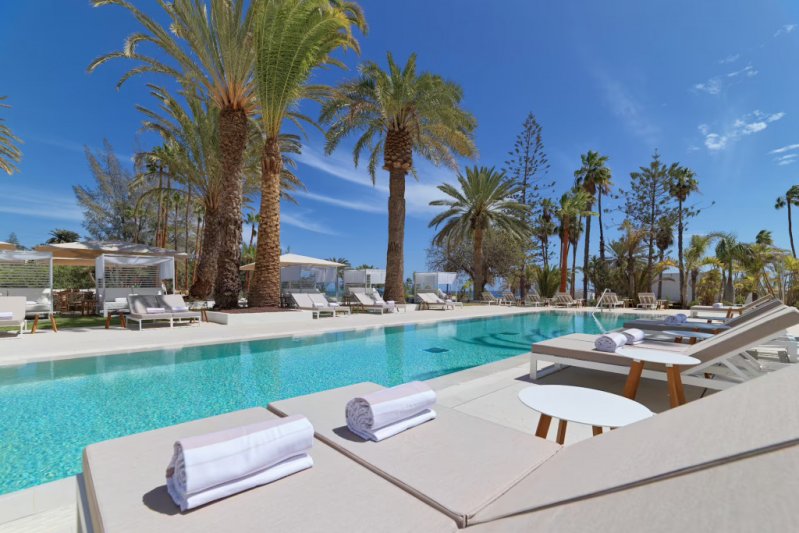 Paradisus By Melia Gran Canaria (Ex Melia Tamarindos) Gran Canaria