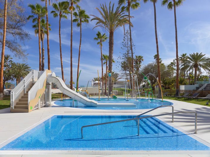 Paradisus By Melia Gran Canaria (Ex Melia Tamarindos) Gran Canaria