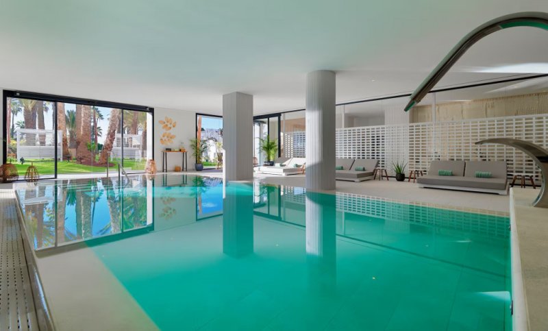 Paradisus By Melia Gran Canaria (Ex Melia Tamarindos) Gran Canaria