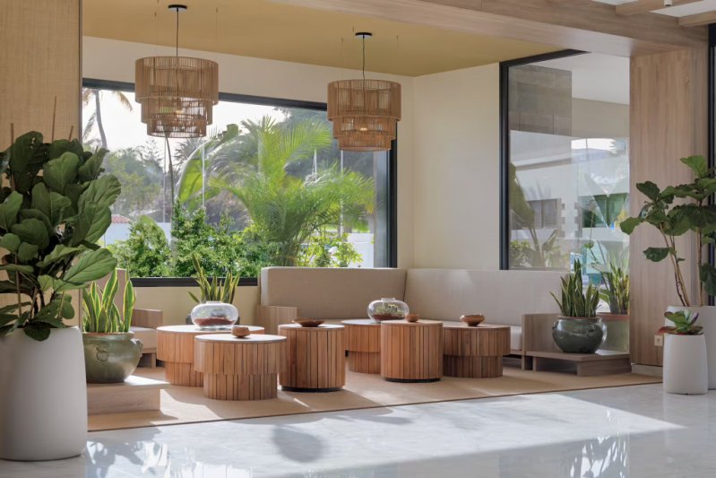 Gran Canaria utazás Paradisus By Melia Gran Canaria (Ex Melia Tamarindos)