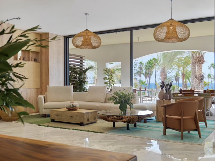 Paradisus By Melia Gran Canaria (Ex Melia Tamarindos) Gran Canaria