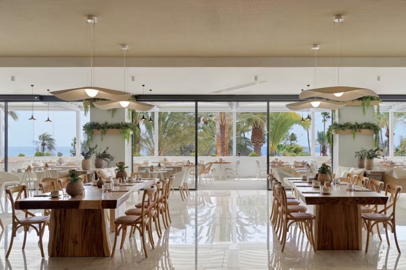 Paradisus By Melia Gran Canaria (Ex Melia Tamarindos) Gran Canaria