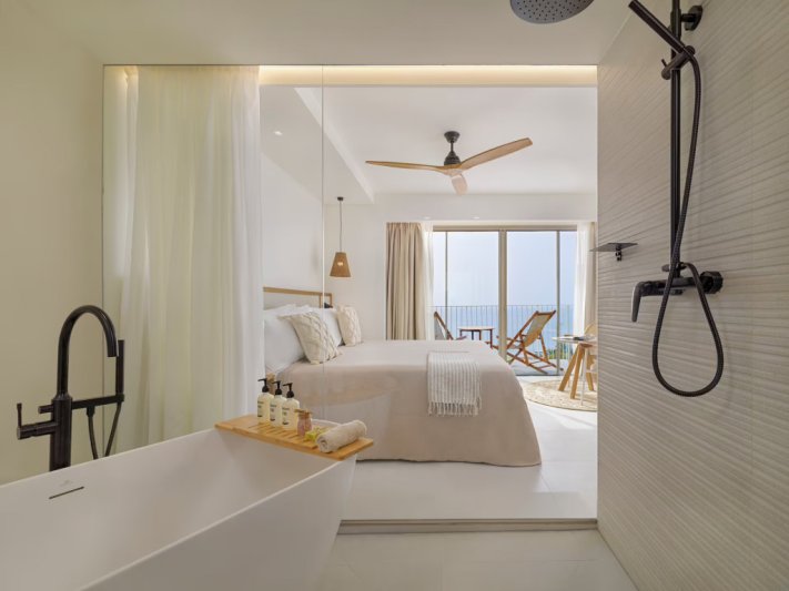 Gran Canaria utazás Paradisus By Melia Gran Canaria (Ex Melia Tamarindos)