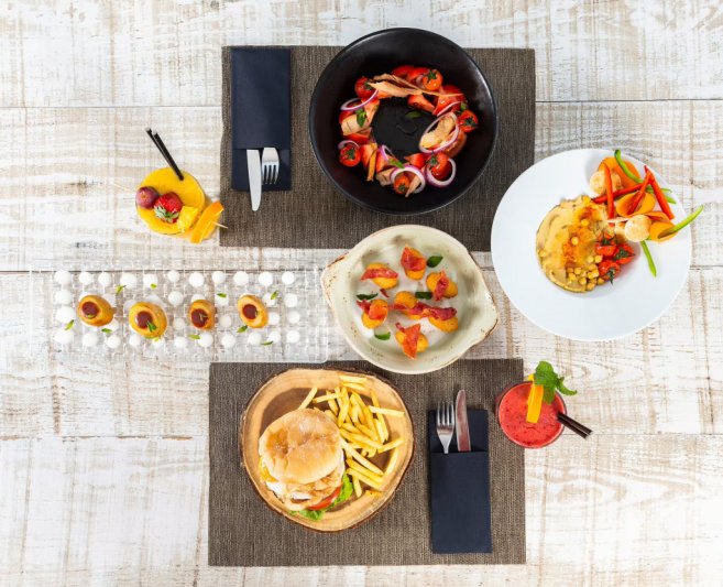 Gran Canaria utazás Paradisus By Melia Gran Canaria (Ex Melia Tamarindos)