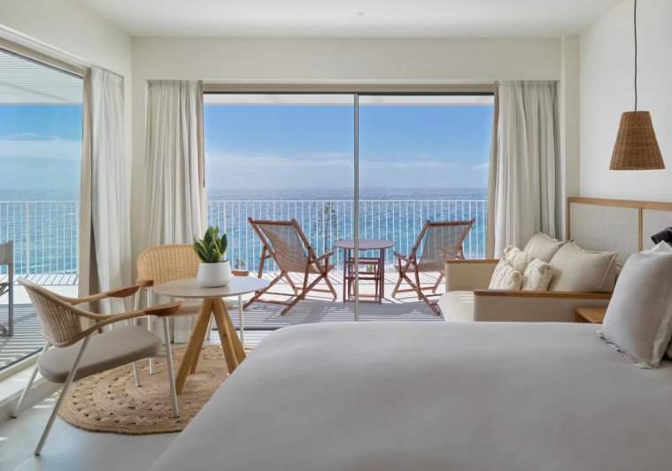 Paradisus By Melia Gran Canaria (Ex Melia Tamarindos) Gran Canaria