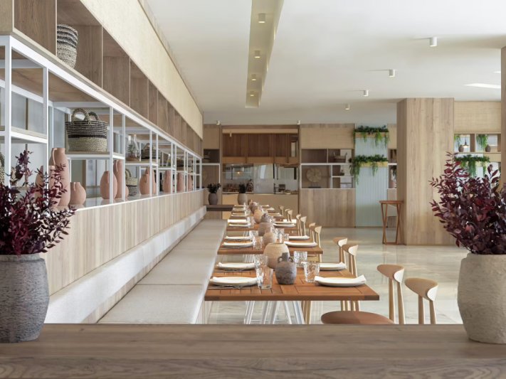 Paradisus By Melia Gran Canaria (Ex Melia Tamarindos) Gran Canaria