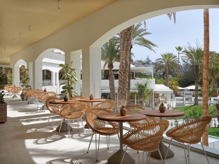 Paradisus By Melia Gran Canaria (Ex Melia Tamarindos) Gran Canaria