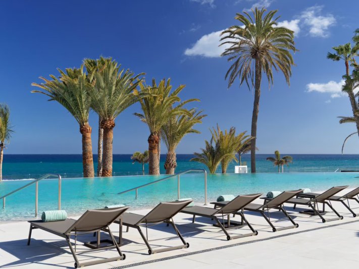 Paradisus By Melia Gran Canaria (Ex Melia Tamarindos) Gran Canaria