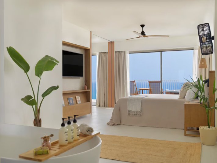 Paradisus By Melia Gran Canaria (Ex Melia Tamarindos) Gran Canaria