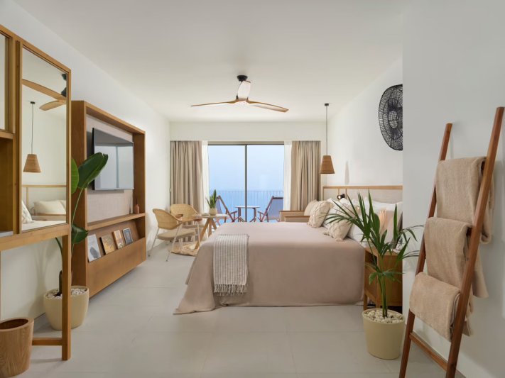 Paradisus By Melia Gran Canaria (Ex Melia Tamarindos) Gran Canaria