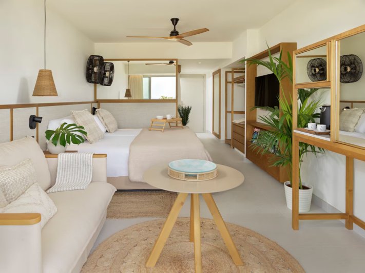 Gran Canaria utazás Paradisus By Melia Gran Canaria (Ex Melia Tamarindos)