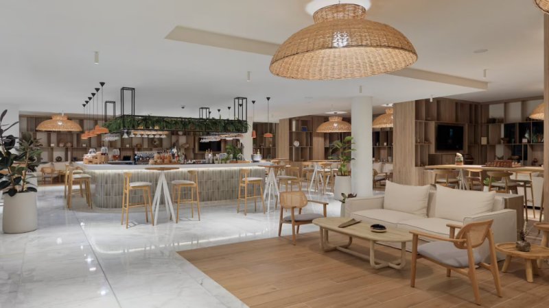 Gran Canaria utazás Paradisus By Melia Gran Canaria (Ex Melia Tamarindos)