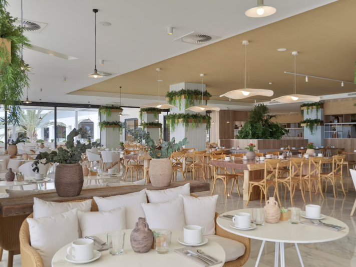 Paradisus By Melia Gran Canaria (Ex Melia Tamarindos) Gran Canaria