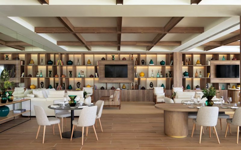 Paradisus By Melia Gran Canaria (Ex Melia Tamarindos) Gran Canaria