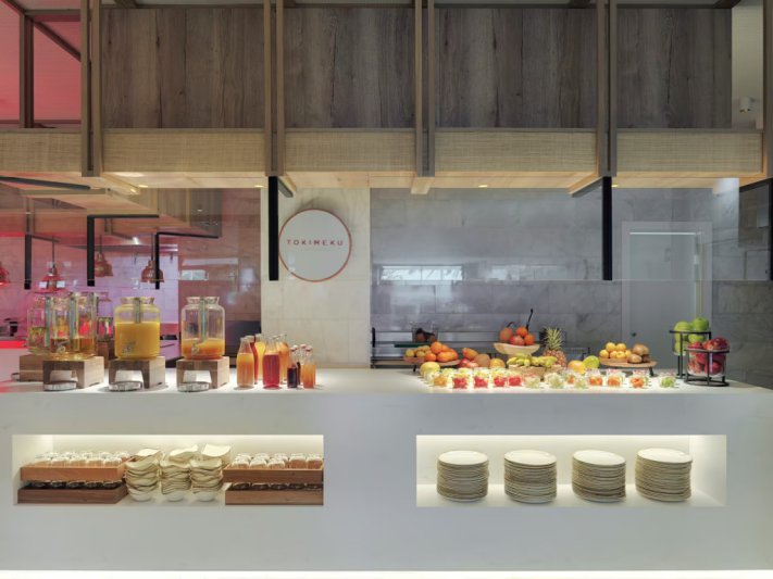 Gran Canaria utazás Paradisus By Melia Gran Canaria (Ex Melia Tamarindos)