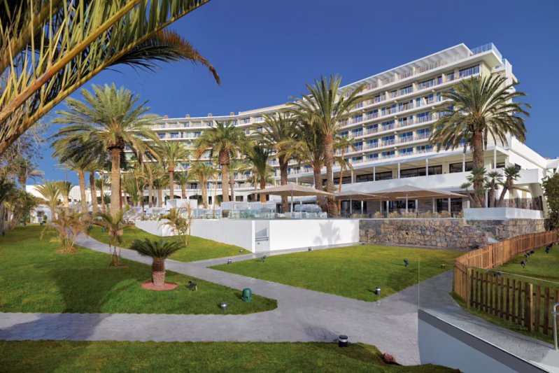 Paradisus By Melia Gran Canaria (Ex Melia Tamarindos) Gran Canaria