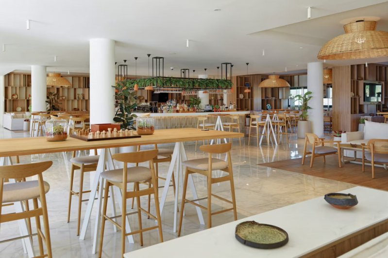 Paradisus By Melia Gran Canaria (Ex Melia Tamarindos) Gran Canaria