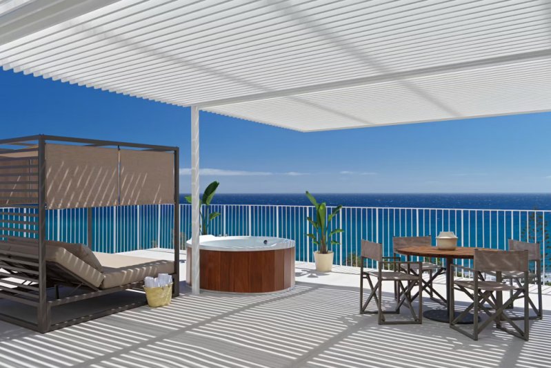 Paradisus By Melia Gran Canaria (Ex Melia Tamarindos) Gran Canaria