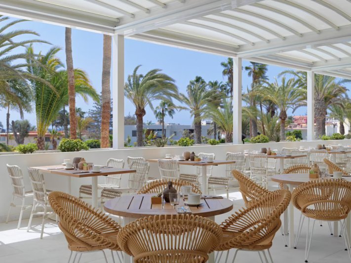 Paradisus By Melia Gran Canaria (Ex Melia Tamarindos) Gran Canaria