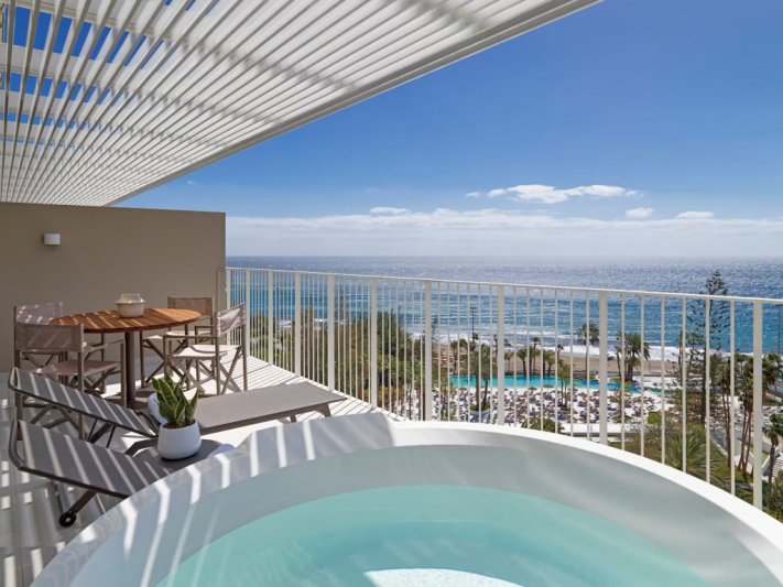 Paradisus By Melia Gran Canaria (Ex Melia Tamarindos) Gran Canaria