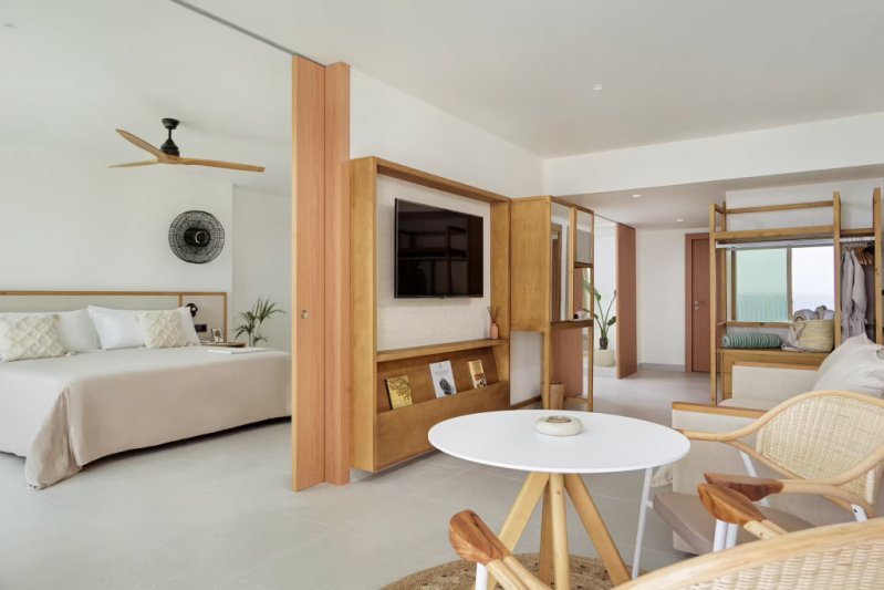 Gran Canaria utazás Paradisus By Melia Gran Canaria (Ex Melia Tamarindos)