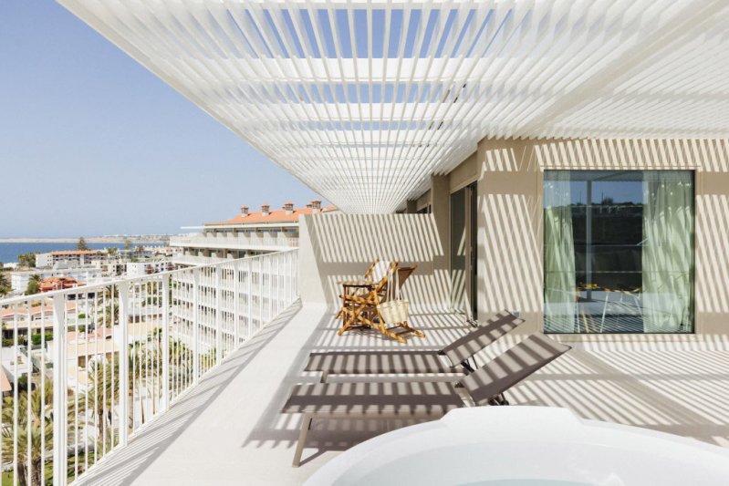 Paradisus By Melia Gran Canaria (Ex Melia Tamarindos) Gran Canaria