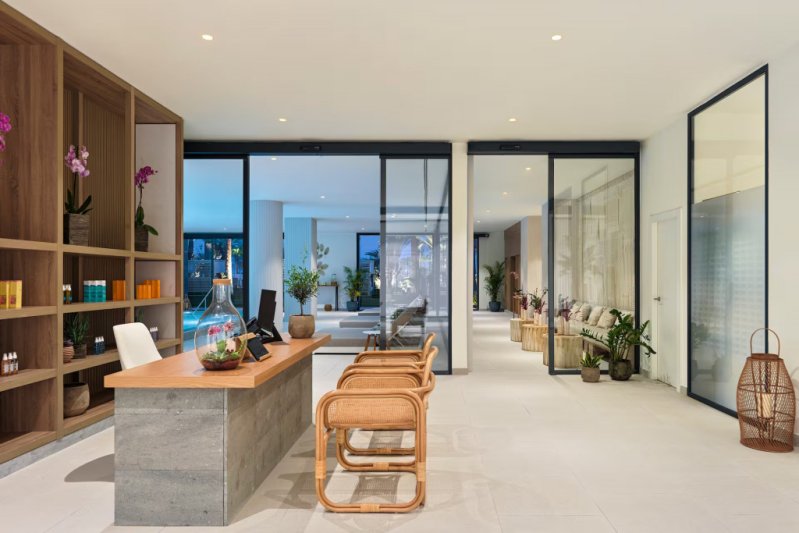 Gran Canaria utazás Paradisus By Melia Gran Canaria (Ex Melia Tamarindos)