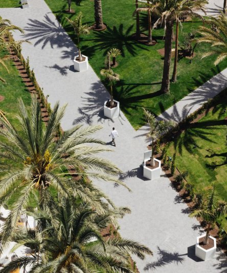 Paradisus By Melia Gran Canaria (Ex Melia Tamarindos) Gran Canaria